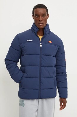Ellesse: Тёмная куртка 