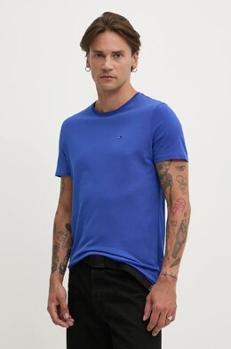 Tommy Jeans: Хлопковая футболка 