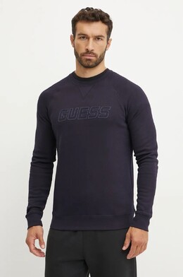GUESS: Тёмная толстовка 