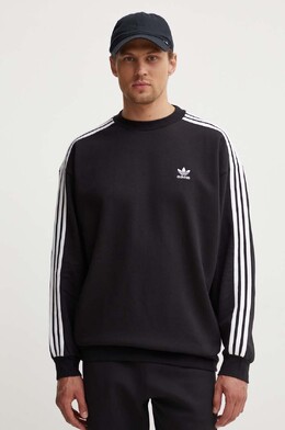 Adidas Originals: Толстовка оверсайз 