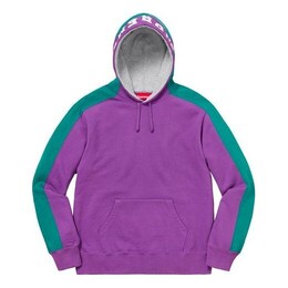 Supreme: Толстовка с капюшоном 