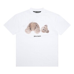 Palm Angels: Футболка с коротким рукавом 