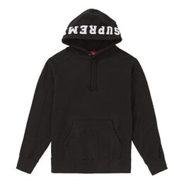 Supreme: Толстовка с капюшоном 