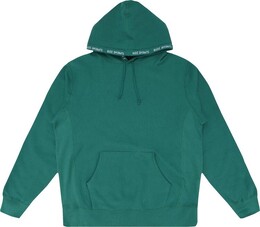 Supreme: Толстовка с капюшоном 