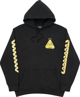 Palace: Толстовка с капюшоном 