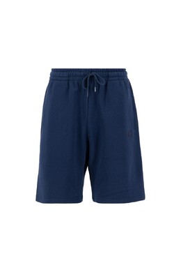 Alpha Industries: Тёмные шорты 