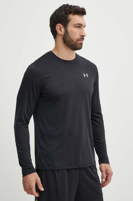 Under Armour: Свитшот с длинным рукавом 