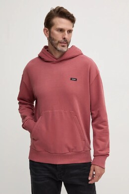 Calvin Klein: Хлопковая толстовка 