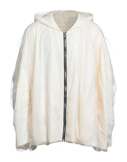 Rick Owens: Однотонная куртка 