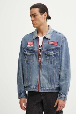 Levi's: Джинсовая куртка 