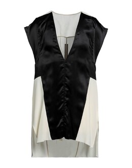 Rick Owens: Чёрная футболка 