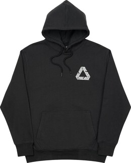 Palace: Толстовка с капюшоном 