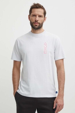 PUMA: Хлопковая футболка 