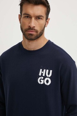 Hugo: Тёмная толстовка 