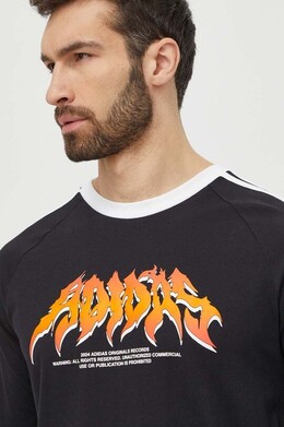 Adidas Originals: Хлопковый свитшот 
