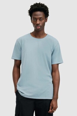 Allsaints: Синий свитшот 