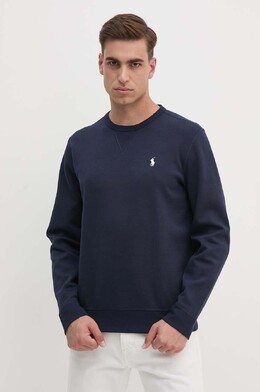 Polo Ralph Lauren: Тёмная толстовка 
