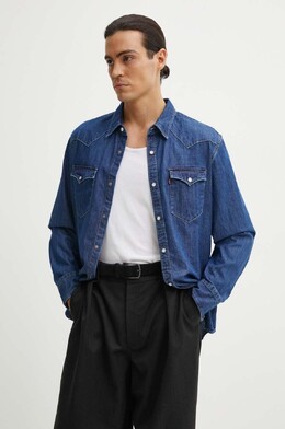 Levi's: Хлопковая рубашка 