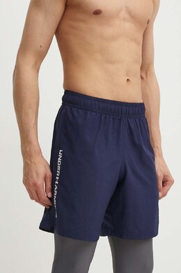 Under Armour: Спортивные шорты 