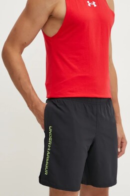 Under Armour: Спортивные шорты 