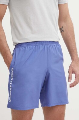 Under Armour: Спортивные шорты 