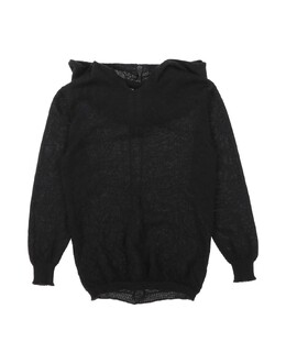 Rick Owens: Чёрный свитер 