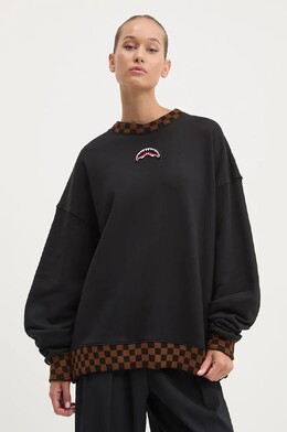 Sprayground: Хлопковая толстовка 