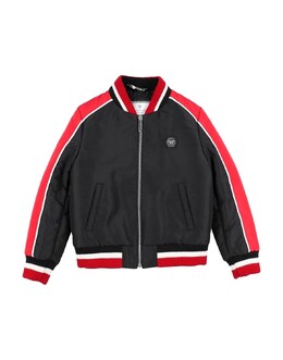 Philipp Plein: Чёрная куртка 