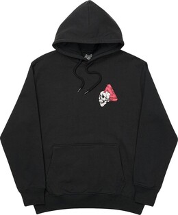 Palace: Толстовка с капюшоном 