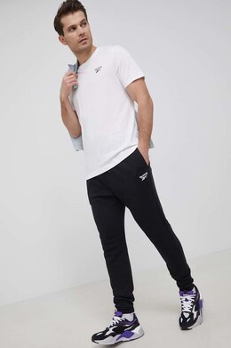 Reebok: Хлопковая футболка 