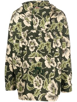 Kenzo: Летняя куртка 