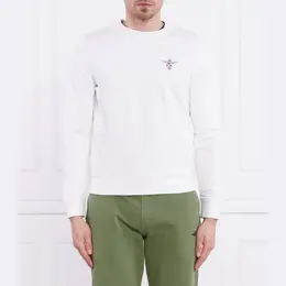 Aeronautica Militare: Белая толстовка 