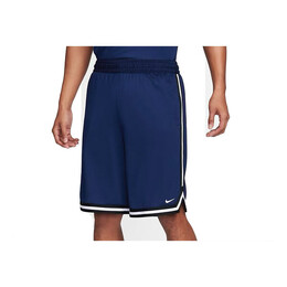Nike: Чёрные шорты  Dri FIT