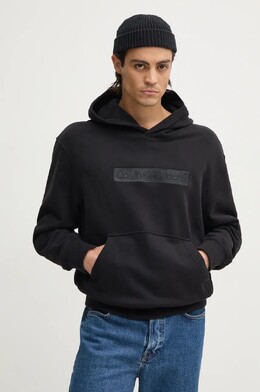 Calvin Klein Jeans: Хлопковая толстовка 