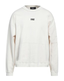 Dsquared2: Флисовая толстовка 