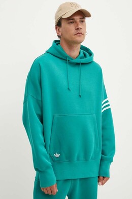 Adidas Originals: Толстовка с капюшоном 