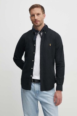 Polo Ralph Lauren: Хлопковая рубашка 