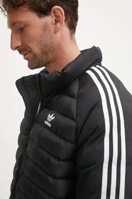 Adidas Originals: Зимняя куртка 