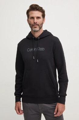 Calvin Klein: Хлопковая толстовка 