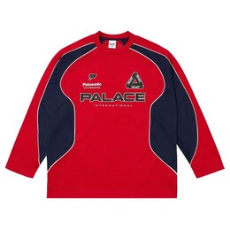Palace: Спортивная футболка 