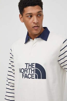 The North Face: Хлопковый свитшот 