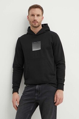 Calvin Klein: Толстовка с капюшоном 