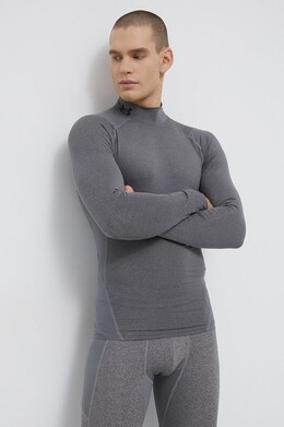 Under Armour: Серый свитшот 