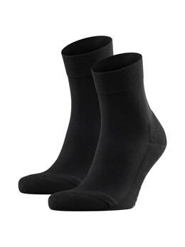 Falke: Чёрные носки 