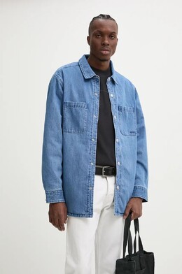 Levi's: Джинсовая куртка 