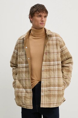 Levi's: Джинсовая куртка 