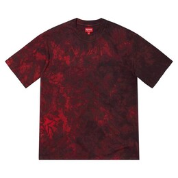 Supreme: Футболка с коротким рукавом 