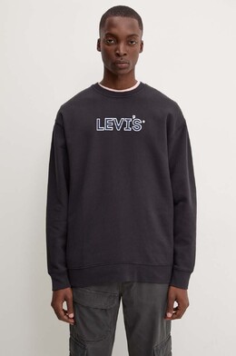 Levi's: Хлопковая толстовка 
