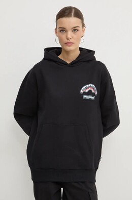 Sprayground: Хлопковая толстовка 