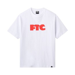FTC: Белая футболка 